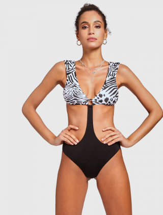 trikini yamamay
