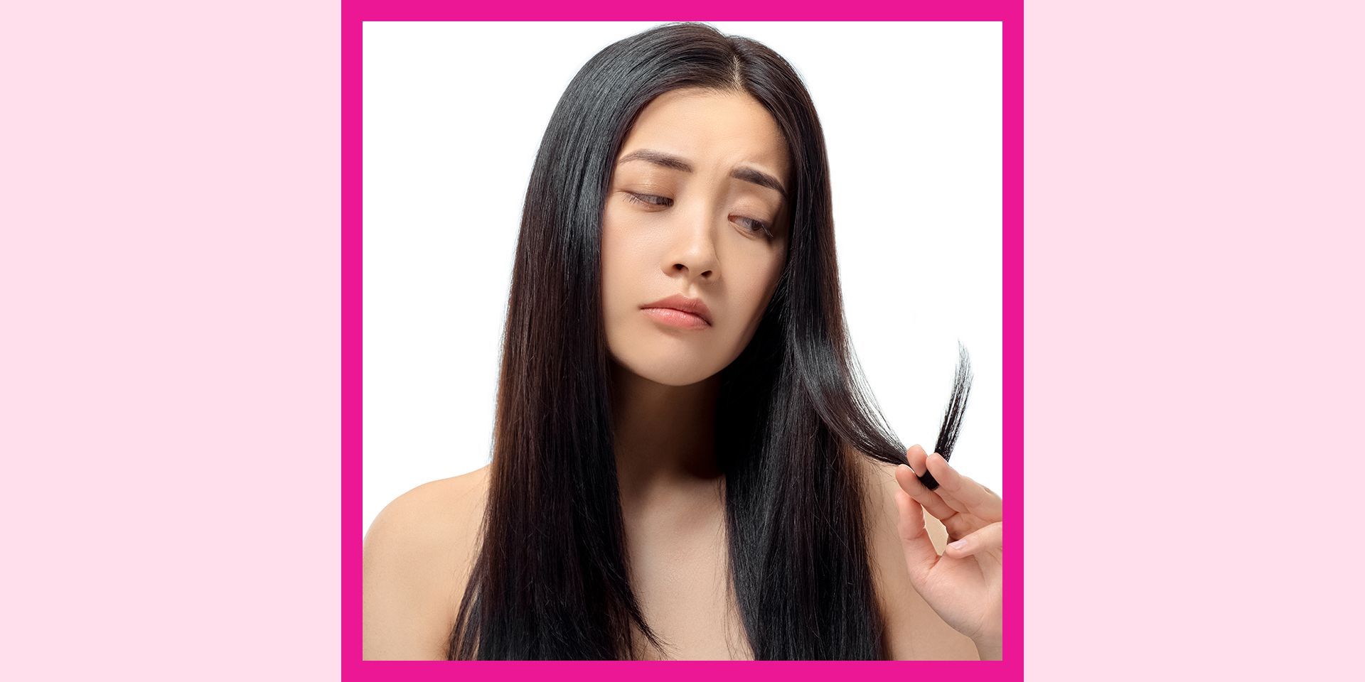 trimming hair at home