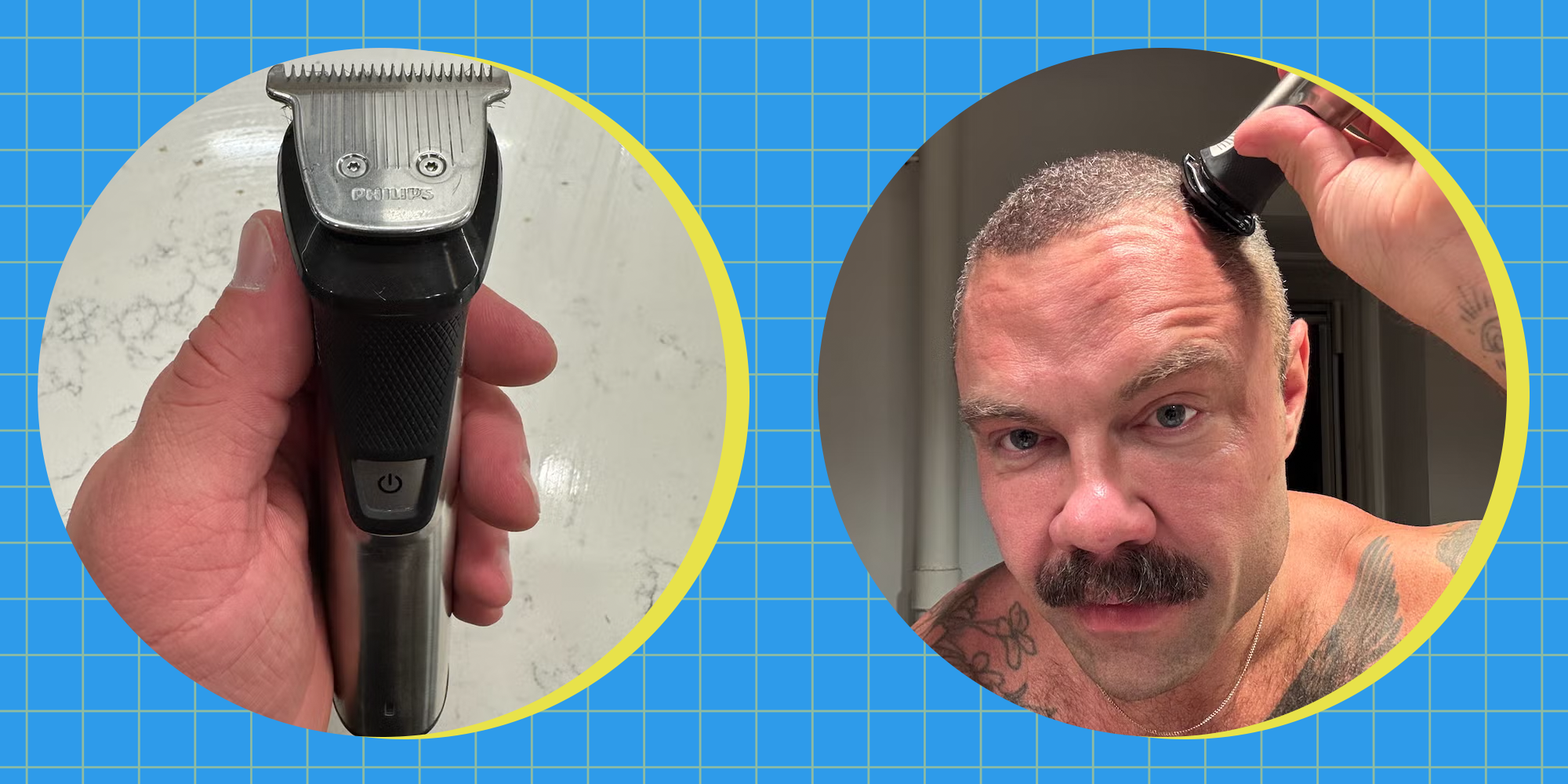 We Found the Trimmer That Can Replace (Nearly) All Your Grooming Devices