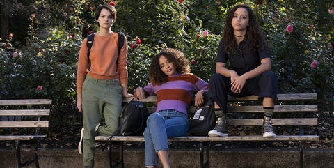 Cast Of Trinkets Social Media Pages Trinkets Cast Cast Of Trinkets Social Media Pages Trinkets Cast