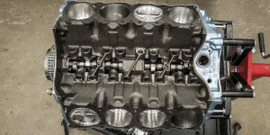 マツダが誇るロータリーエンジンの仕組み それはまるでアート