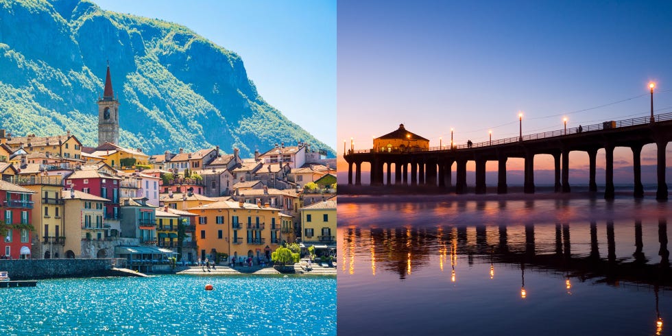25 Solo Vacations For Women - Best Solo Vacations