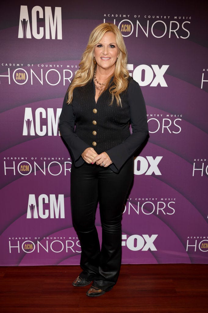 Trisha Yearwood Shows off Dramatic Hair Transformation and Fans Are Stunned