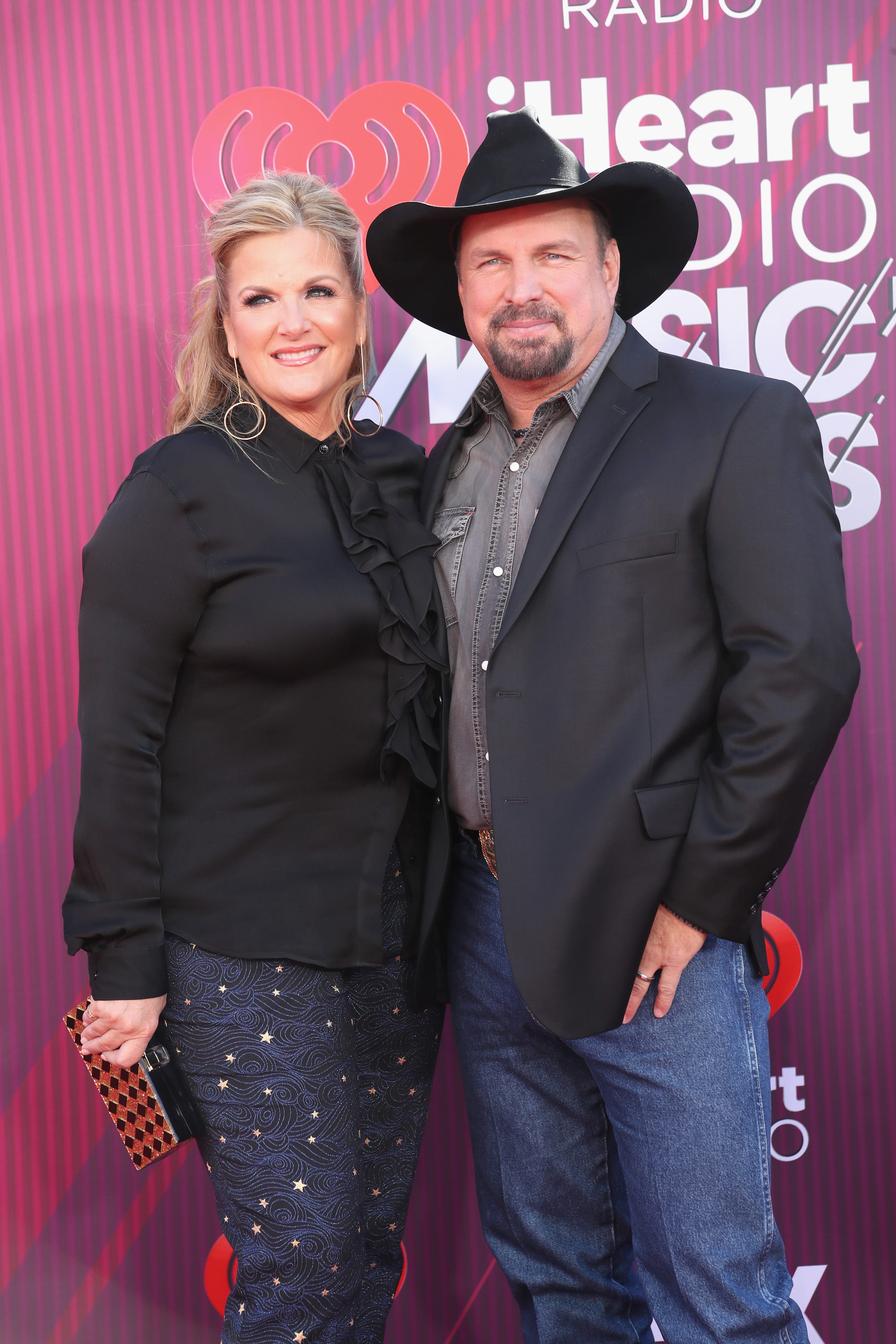 Trisha Yearwood Says Garth Brooks Always Wakes Up Before Her And Makes Coffee