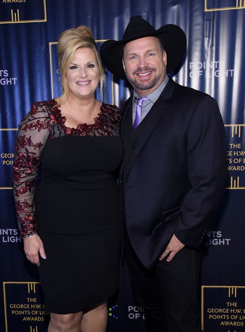 Garth Brooks and Trisha Yearwood to Perform at Grand Ole Opry