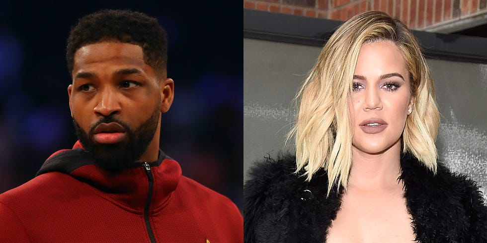 Tristan Thompson's Affair With a Fifth Woman During Khloé Kardashian's ...