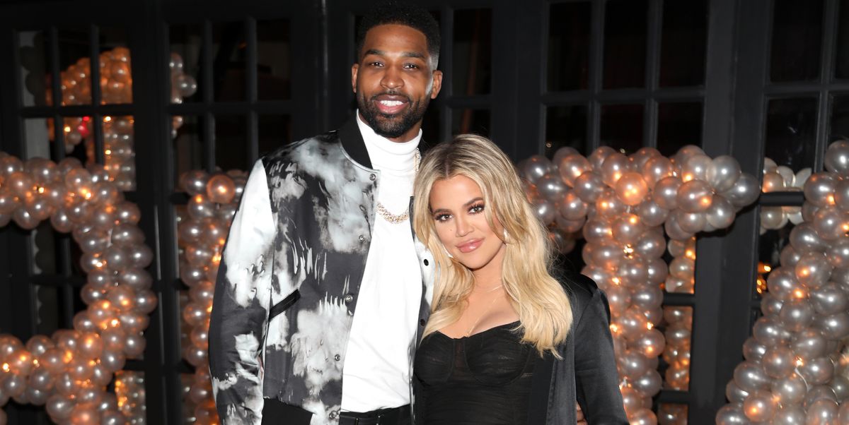 Khloé Kardashian and Tristan Thompson Are Expecting Second Baby Via Surrogate