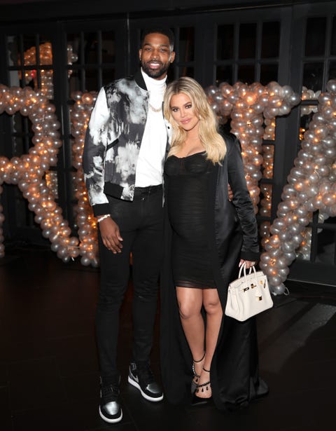 A Gossip Blog Broke The Tristan Thompson Cheating Story Here S How