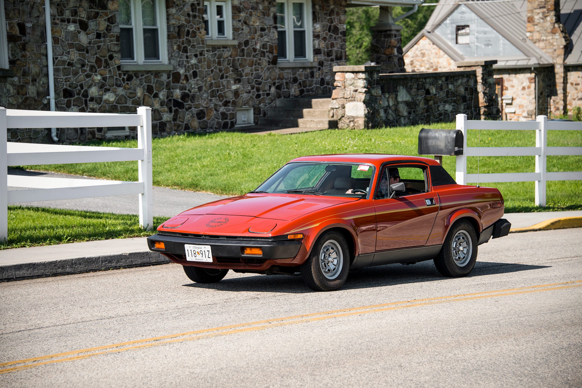 These 5 Classic Cars Are Turning 50 This Year