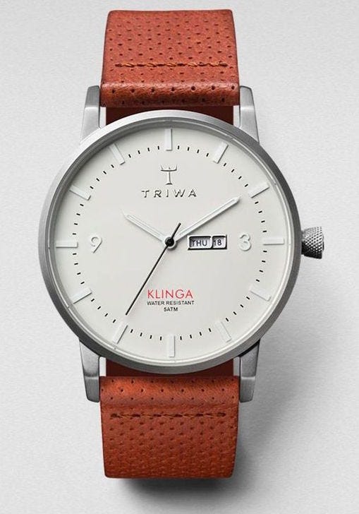 Best Mens Watches Under £200