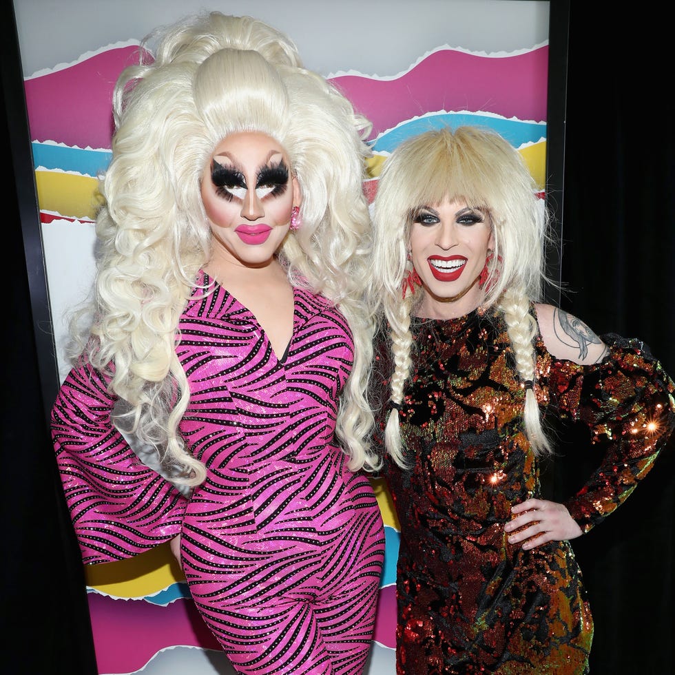 Exclusive: Drag Race All Stars 3 Winner Trixie Mattel Talks Supporting 