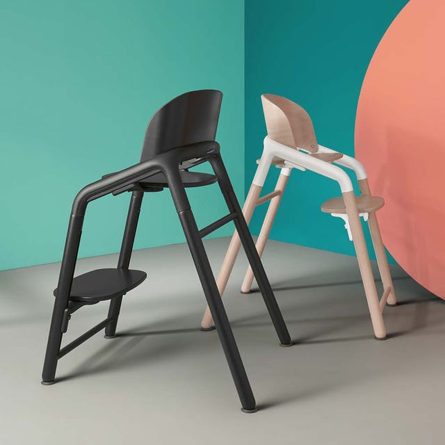 La trona Giraffe de Bugaboo la trona giraffe de bugaboo