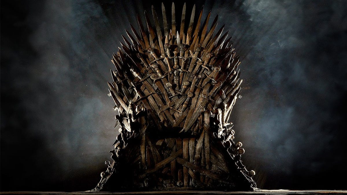 This will be ‘The Knight of the Seven Kingdoms’, the next prequel series to ‘Game of Thrones’