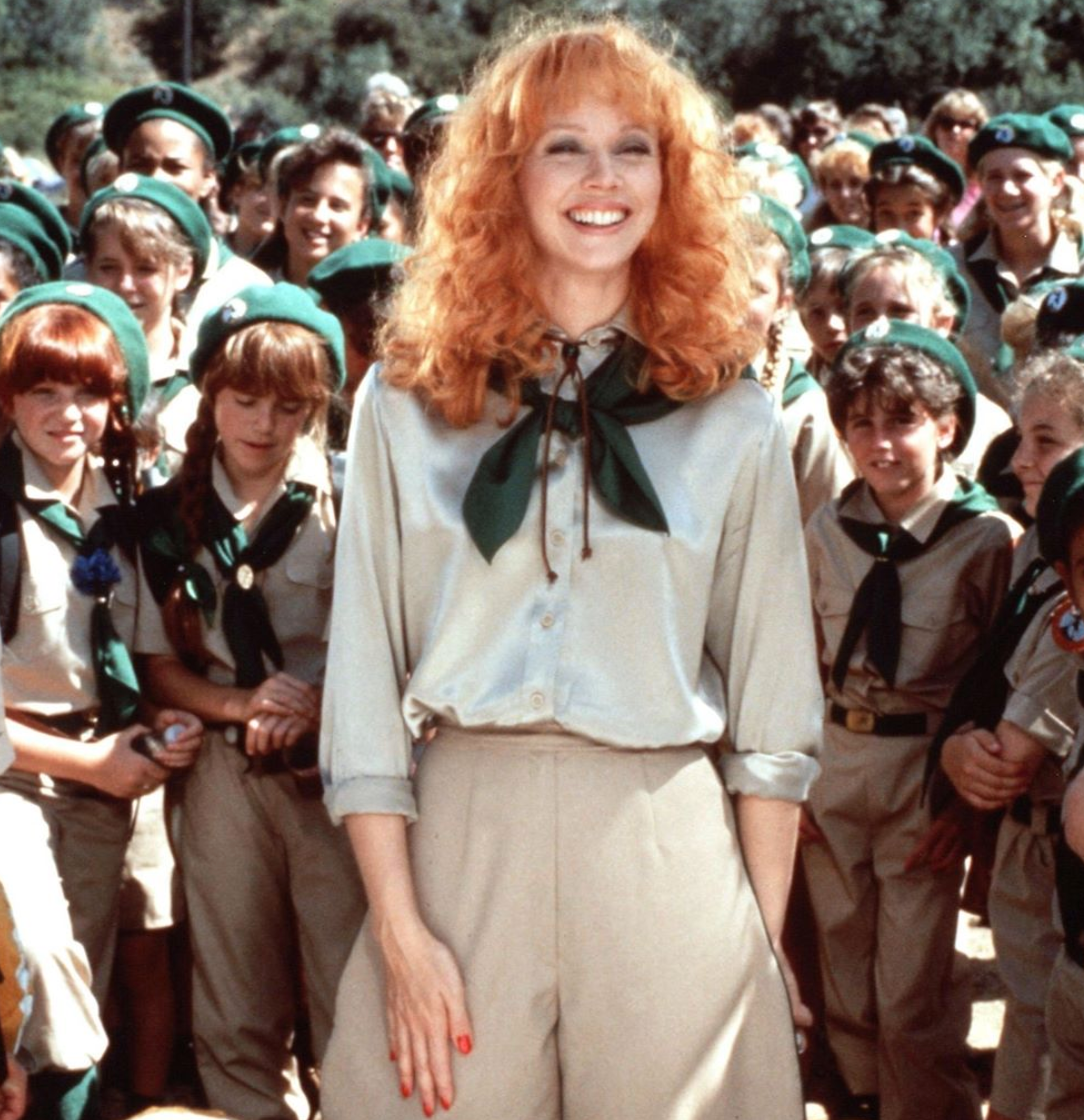 Troop Beverly Hills is Finally Getting a Sequel