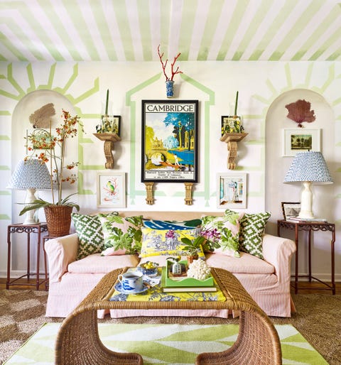 100 Best Color Ideas For Every Rooms Decorating With Paint