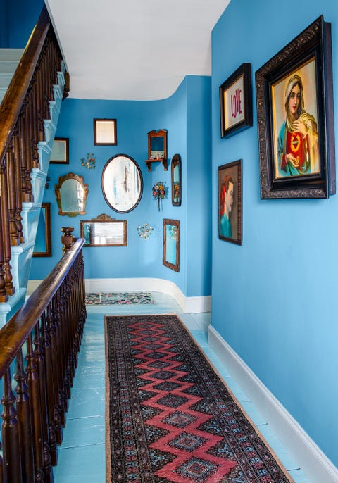 The 10 Prettiest Tropical Colors - Best Tropical Paint Colors