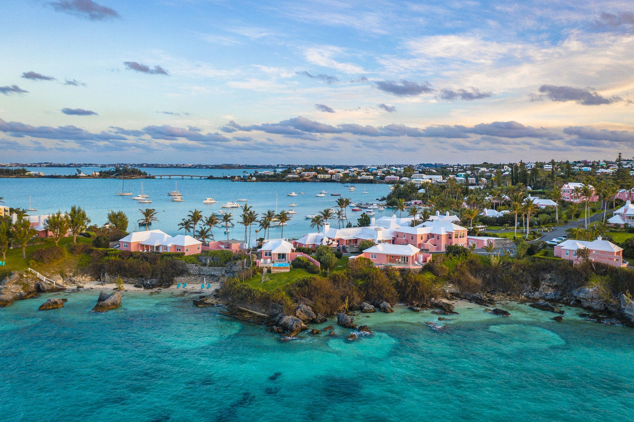 23 Most Beautiful Islands In The World Best Islands To Visit 2021