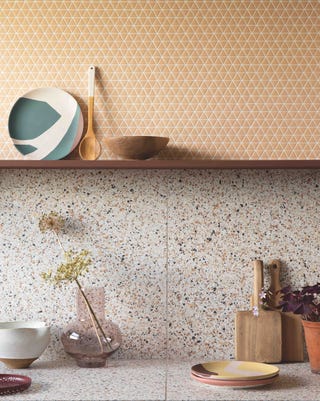 Claybrook tile guide to terrazzo