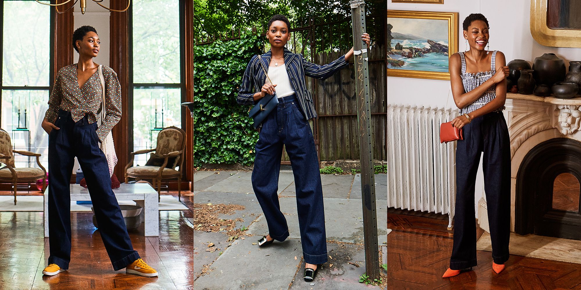 jean trouser pants