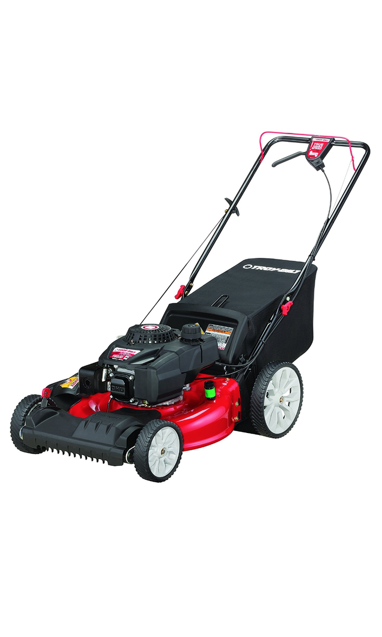 7 Best Lawn Mower Reviews 2018 Top WalkBehind Lawn Mowers