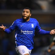 Troy Deeney Where's My History troy deeney where's my history