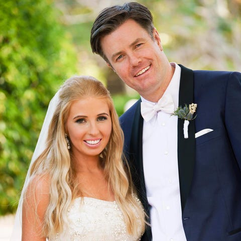 Married at First Sight Australia couples - who has split? Married at First Sight Australia couples - who has split?