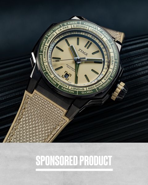 sponsored product ztage watch