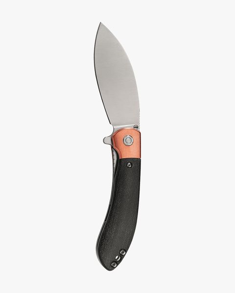 vosteed nightshade knife