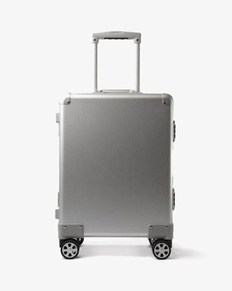 the essential aluminum carry on