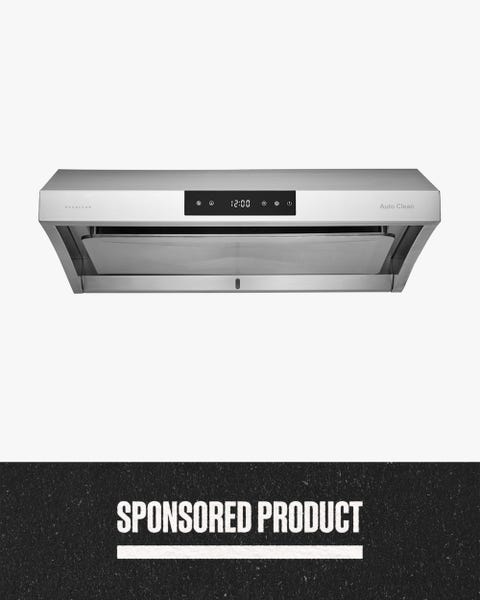 sponsored product hauslane uc ps38 ducted under cabinet range hood