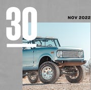 today in gear november 30 2022 velocity classic ford broncos