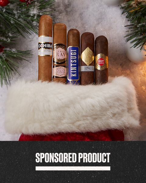 sponsored product cigora cigars