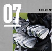 today in gear december 7 2022 taylormade p700 series gold clubs