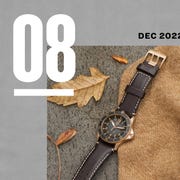 today in gear december 8 2022 luminox automatic sport timer watch