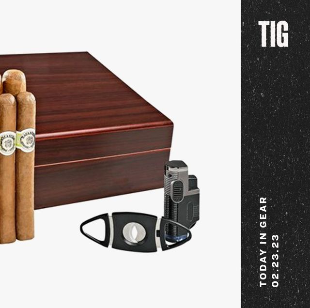 today in gear february 23 2023 thompson cigar