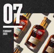 today in gear february 7 2023 oak and eden infused series whiskey