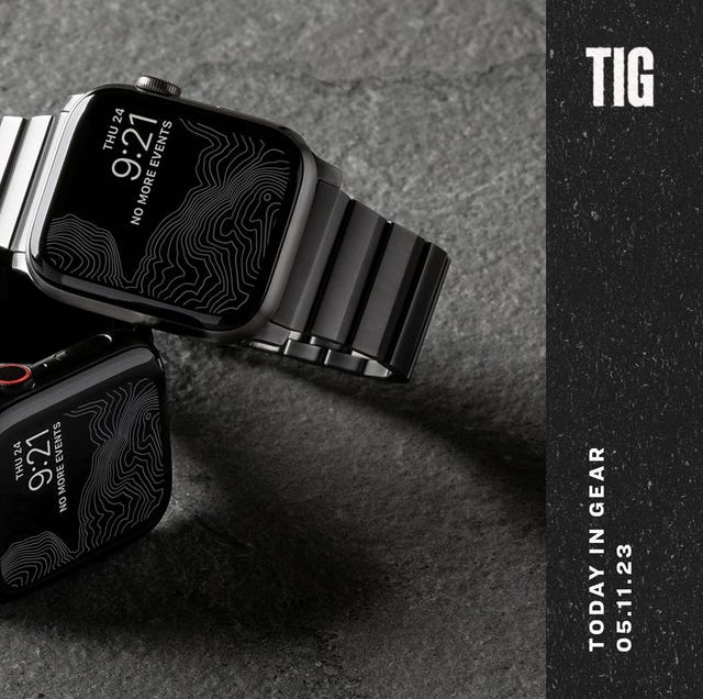 bugün viteste 11 mayıs 2023 apple watch titanyum kordon
