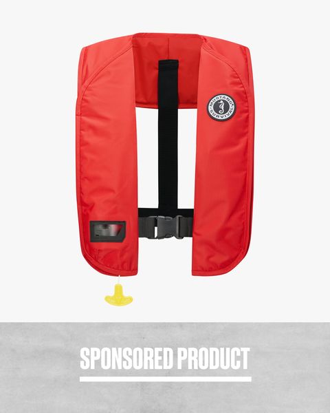 sponsored product mustang survival pfd vest