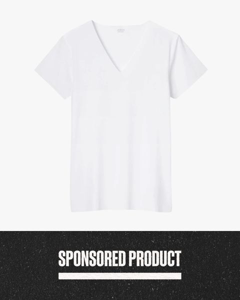 sponsored product uniqlo airism shirt