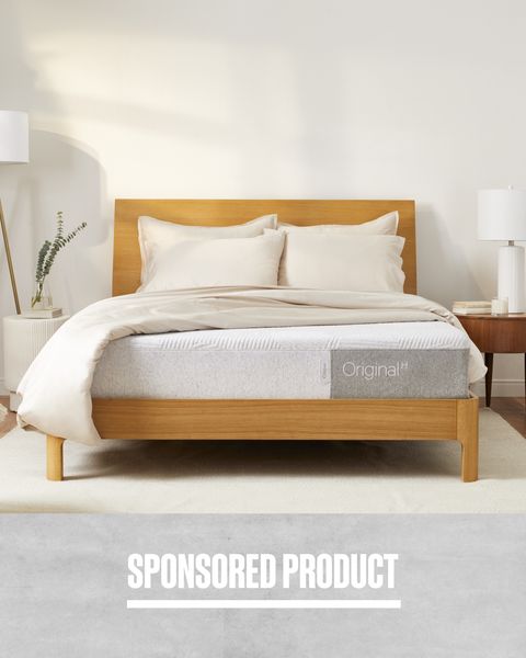 sponsored product casper original hybrid mattress
