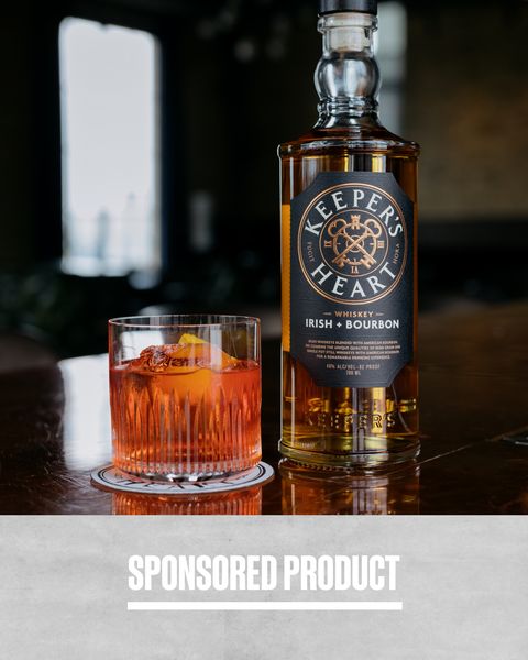 sponsored product keeper’s heart whiskey irish and bourbon
