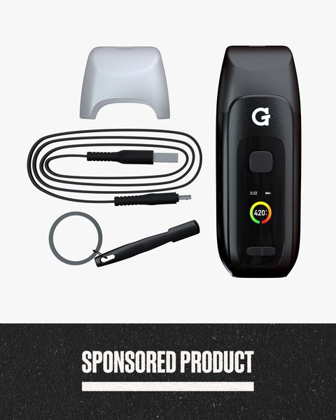 sponsored product g pen dash vaporizer