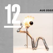 today in gear august 12 2022 jamps statue