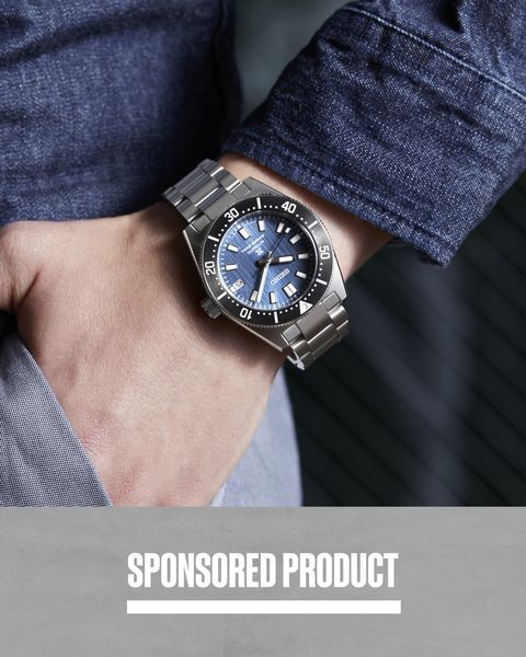 sponsored product seiko prospex spb297 watch