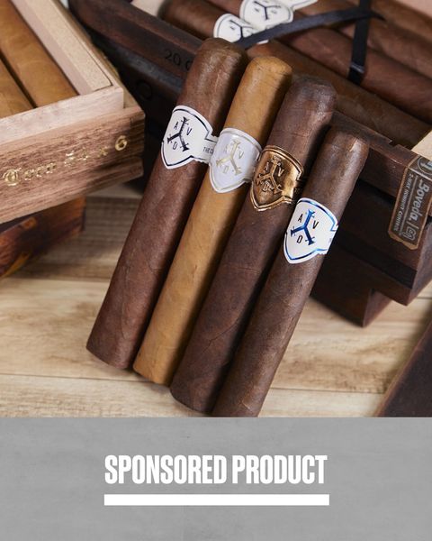sponsored product cigora adventura cigars