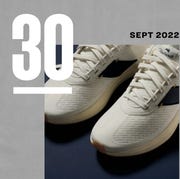 today in gear september 30 2022 the
tracksmith eliot runner sneaker