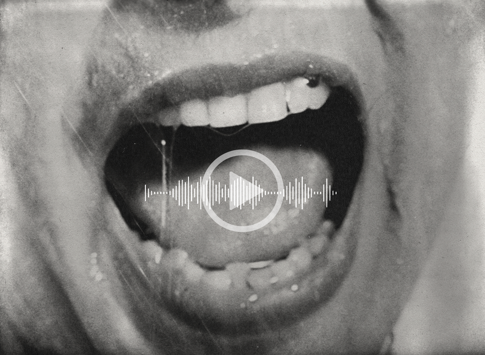 The 45 Best True-Crime Podcasts of 2024 Are Full of Murder, Scams, and Mayhem