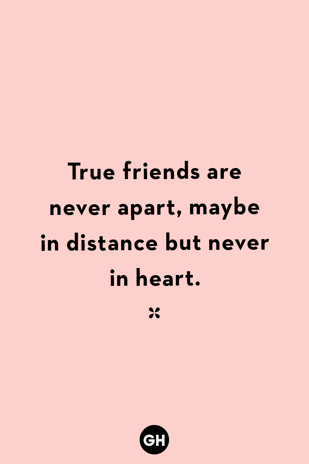 60 Best Friendship Quotes - Cute Short Sayings About Best Friends