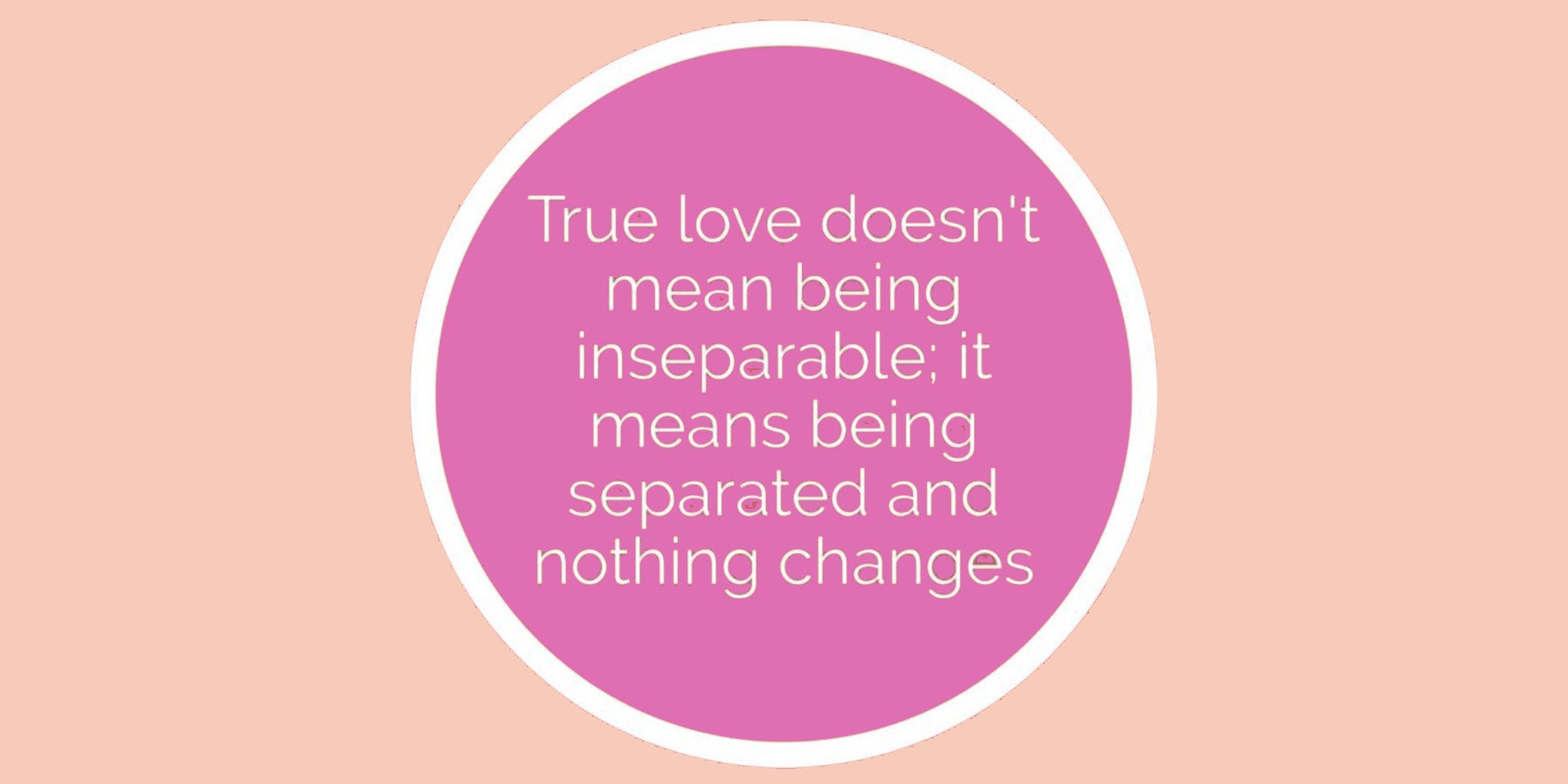 True love quotes