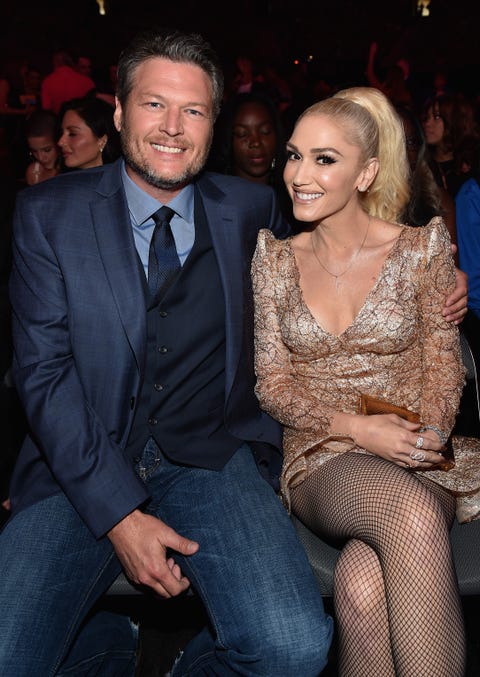 true story famous songs blake shelton gwen stefani photo by john shearerbbma2017getty images for dcp